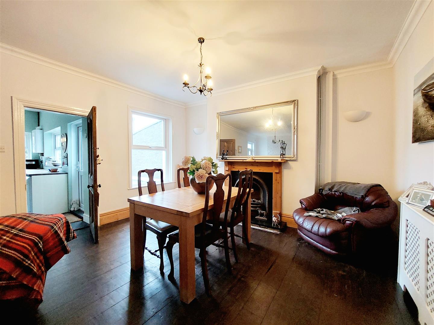 Woodlands, Gowerton, Swansea, SA4 3DP